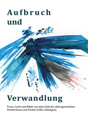 cover image of Aufbruch und Verwandlung